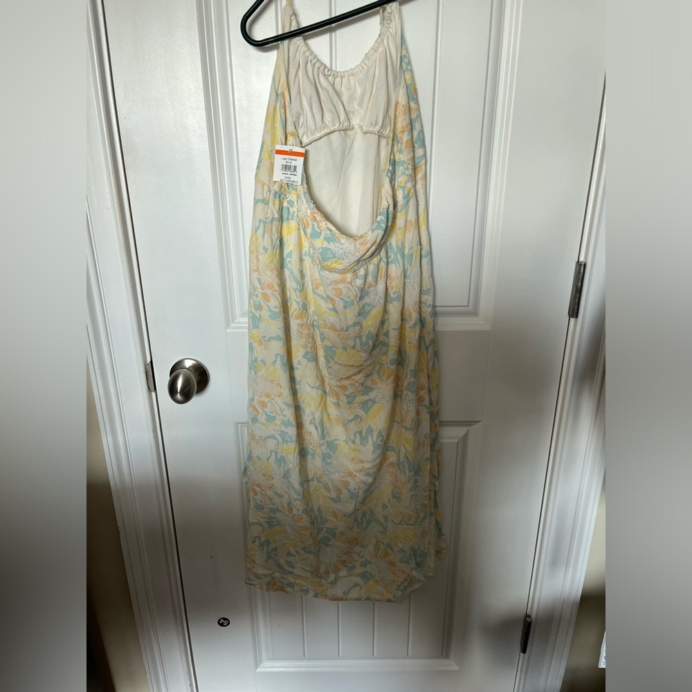 BP floral Dress - Picture 2 of 4